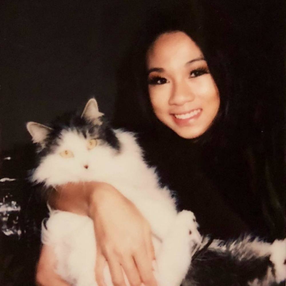 Meet your Posher, Aileen